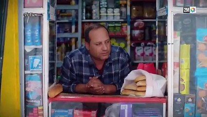 مسلسل لمكتوب الحلقة 15 الخامسة عشر