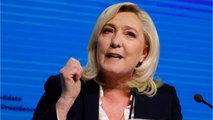 FEMME ACTUELLE - Marine Le Pen bientôt réconciliée avec Marion Maréchal et Jean-Marie Le Pen ?