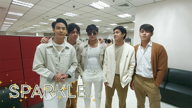 Sparkada Q&A with Michael Sager, Sean Lucas, Raheel Bhyria, Jeff Moses and Kim Perez