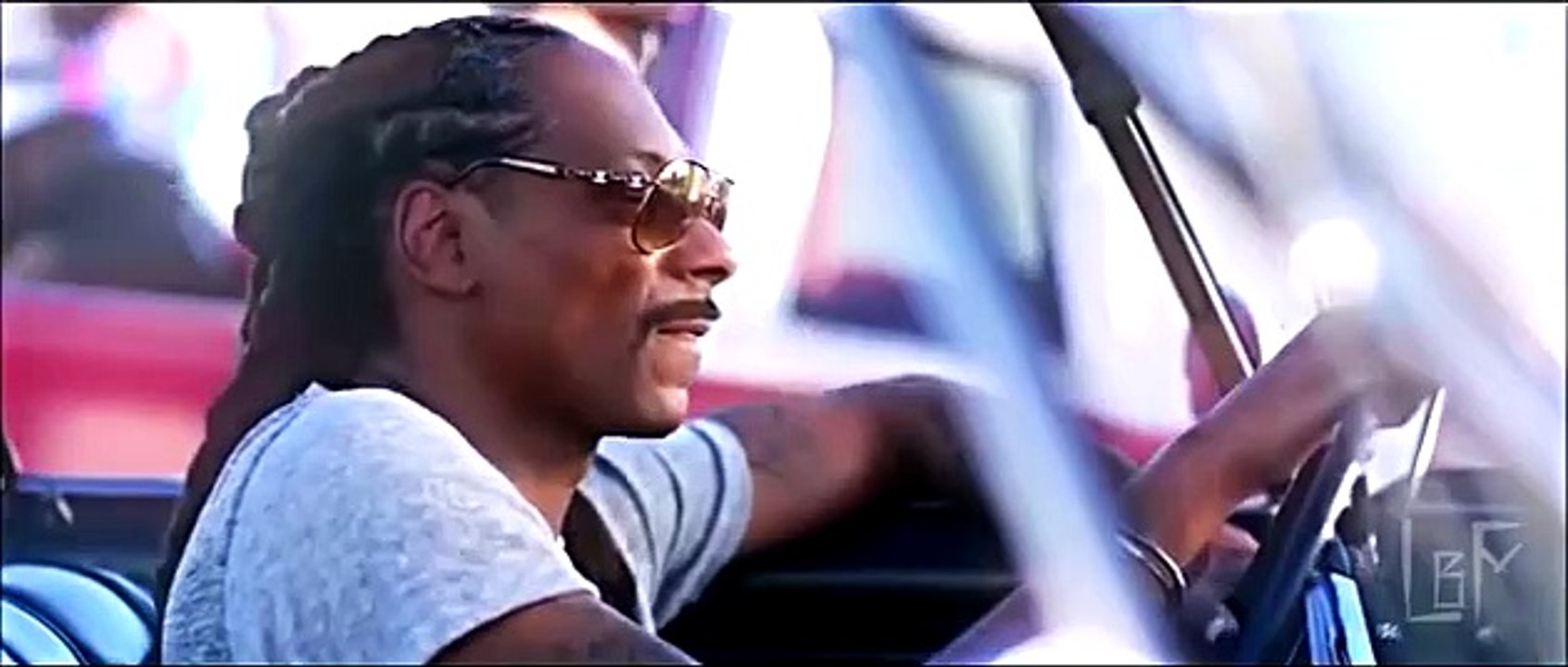 Eminem, Snoop Dogg, Dr Dre - Watch Your Dogs ft DMX