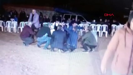 Kütahya'da muhtarlara "maganda" soruşturması