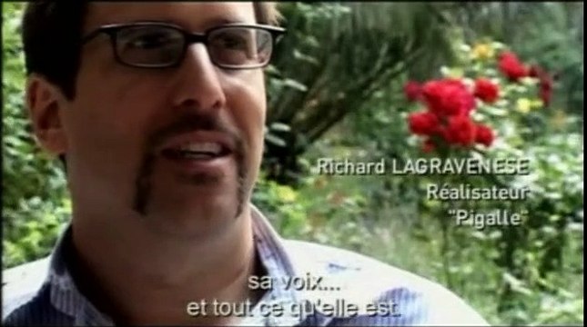 Paris, je t'aime Making Of (3) VO