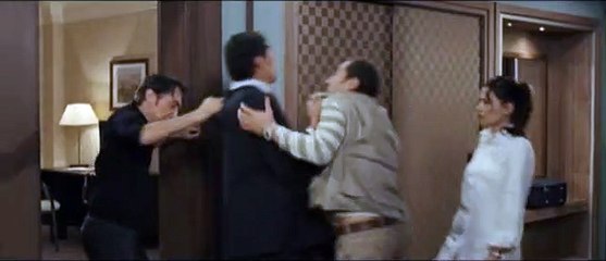 L&#039;Emmerdeur Extrait vidéo (4) VF