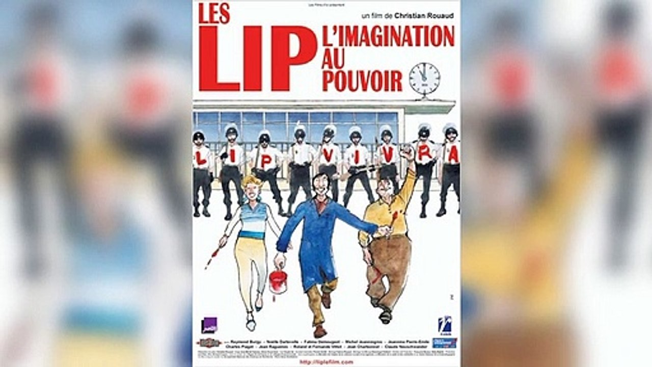 José Bové Interview : Tous au Larzac