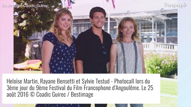 Héloïse Martin est enceinte de son premier enfant ! Photos de son ventre déjà très rond