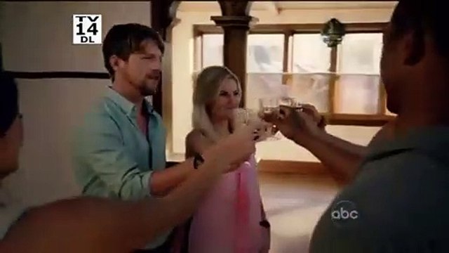 Happy Endings - saison 3 Bande-annonce VO