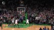 Tatum wins it for Celtics with last-gasp bucket