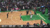 Tatum wins it for Celtics with last-gasp bucket