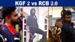 RCB வீரர்களுக்கு இன்ப அதிர்ச்சி கொடுத்த நிர்வாகம் | OneIndia Tamil