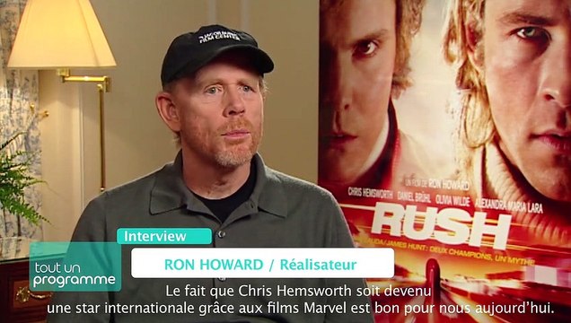 tout un programme N°41 - Mercredi 25 septembre 2013