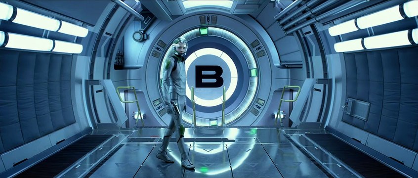 La Stratégie Ender Teaser VF