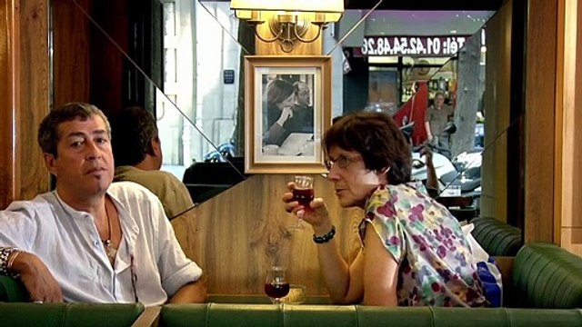 Rencontres - EXTRAIT De quoi je vais avoir l'air ?