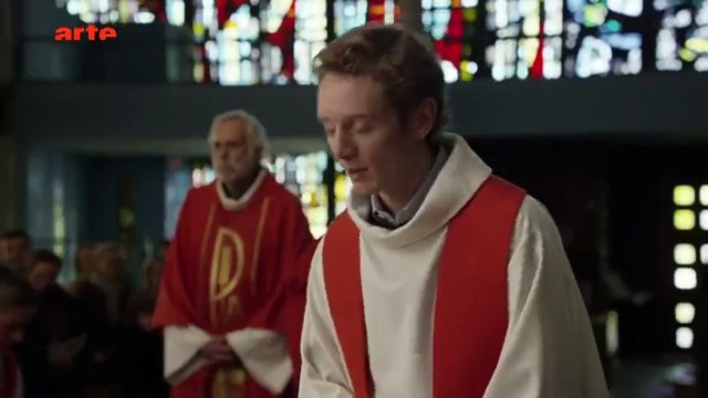 Ainsi soient-ils - saison 3 Bande-annonce VF