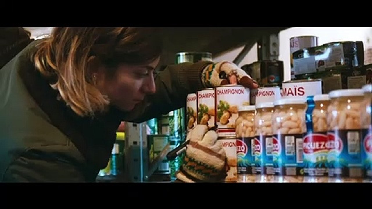 Discount - FEATURETTE "Réactions du public"