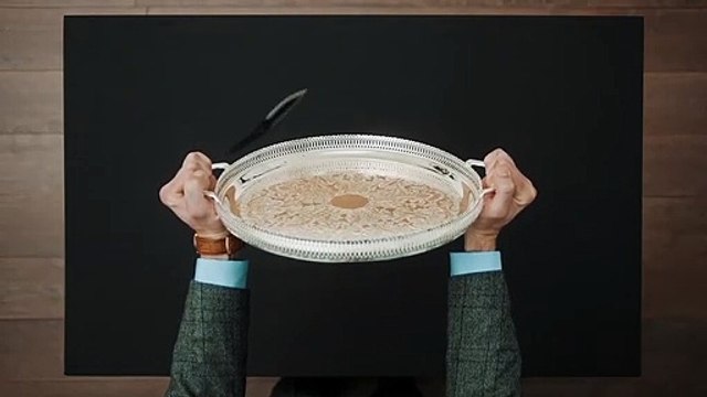 Kingsman - TEASER VOST Comment devenir un Agent : Le style en toutes circonstances