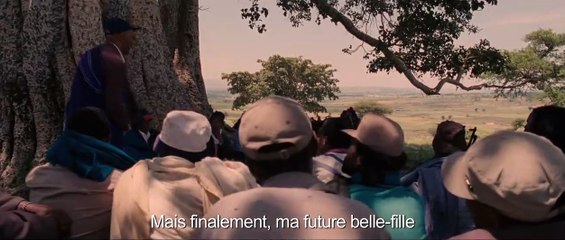 Difret Bande-annonce VO