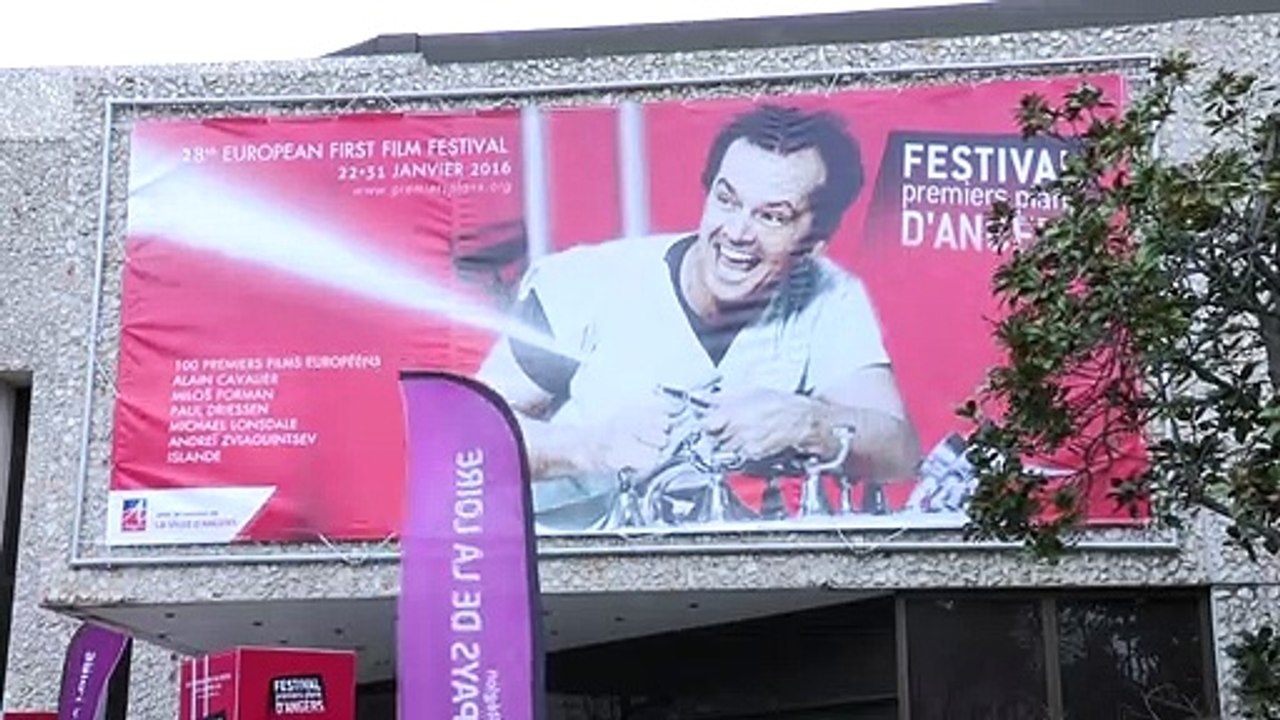 D'une pierre deux coups - BONUS "Lauréat du prix du public au Festival d'Angers"