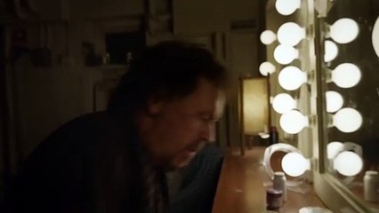 Birdman - EXTRAIT VF "Prêt pour la première"