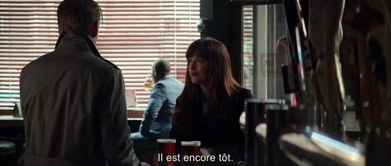 Cinquante Nuances plus sombres EXTRAIT VO "Patron vs petit ami"