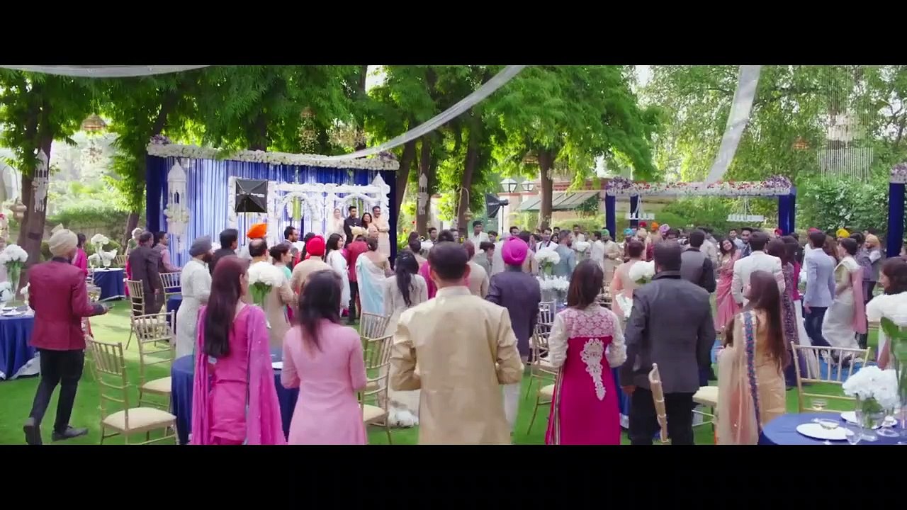 Phillauri Bande-annonce VO