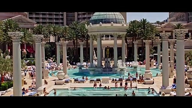 The Big Short : le Casse du siècle vu par... Christian Bale