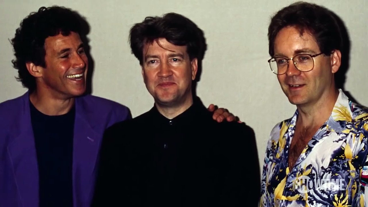 Mystères à Twin Peaks - saison 3 Featurette VO "Le phénomène 1/3"