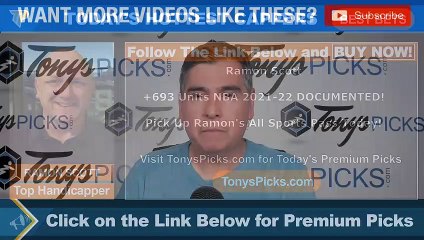Rays vs Cubs 4/18/22 FREE MLB Picks and Predictions on MLB Betting Tips for Today