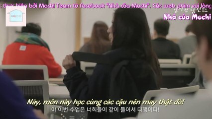 [Vietsub] Bạn thân con trai thành bạn trai- Tập 2 - Lý do cô ấy đổ bạn