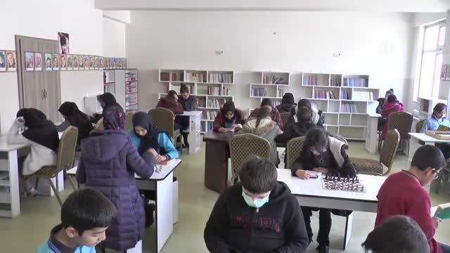 Şırnaklılar kampanya ile 8 ayda 499 bin kitap okudu