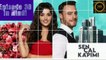 Sen Cal Kapımı Episode 38 Part 1 in Hindi and Urdu Dubbed - Love is in the Air Episode 38 in Hindi and Urdu - Hande Erçel - Kerem Bürsin