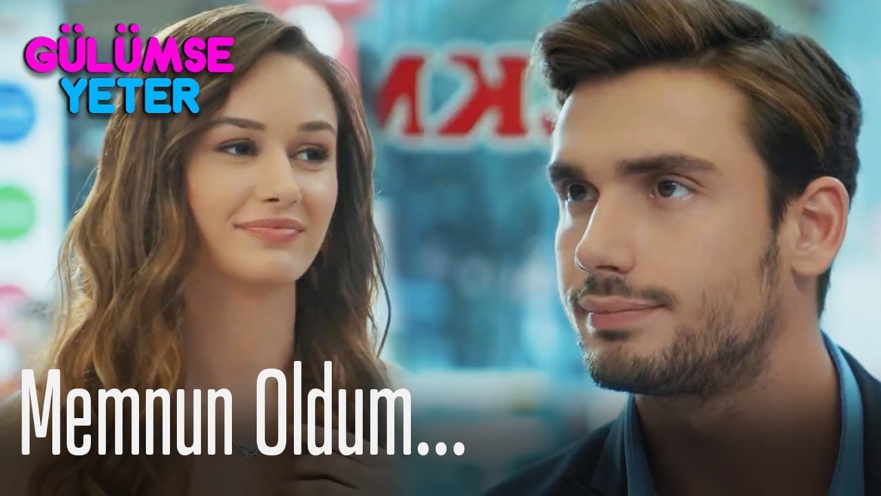 Memnun oldum