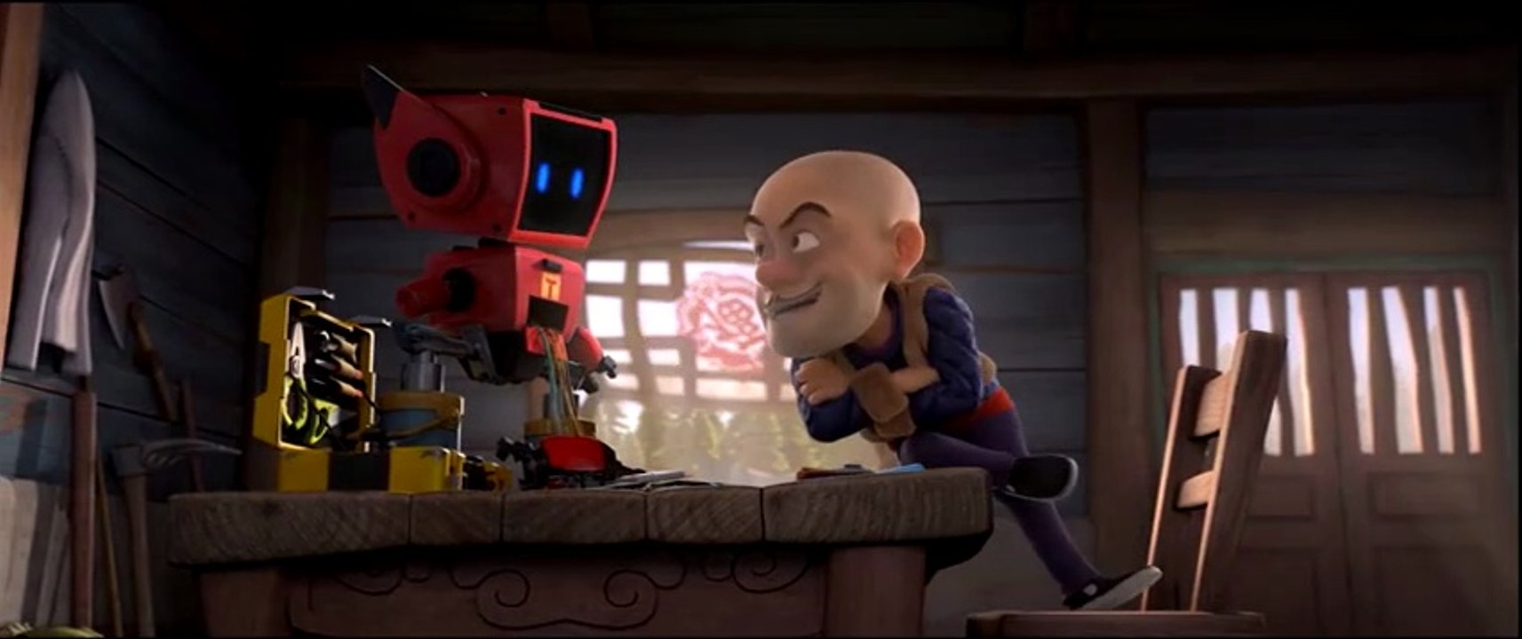 Bablu Dablu Fantastica Trailer