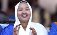 Wajir Woman Rep Fatuma Gedi breaks silence on leaked 'sex tape' and her unfinished business with William Ruto