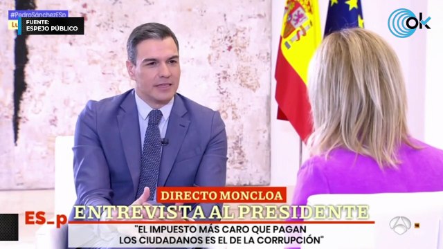 Sánchez se olvida de Podemos y quiere reeditar la coalición «con lo que representa Yolanda Díaz»