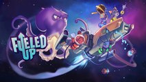Tráiler de anuncio de Fueled Up, una aventura multijugador sobre recuperar naves espaciales muy divertida