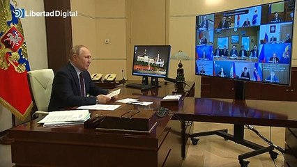 Al menos seis muertos por ataques con misiles en Leópolis por parte de Rusia