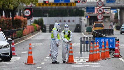 ಭಾರತೀಯರೇ ಎಚ್ಚರ!!!ಚೀನಾದಲ್ಲಿ ಕೊರೊನಾ ಸಾವು-ನೋವು ಮತ್ತೆ ಸ್ಟಾರ್ಟ್ | Oneindia Kannada