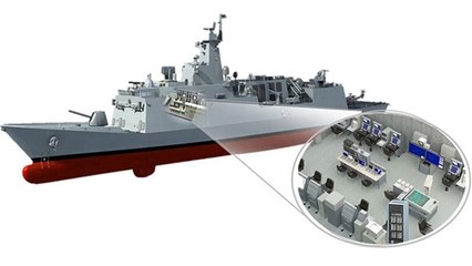 [기업] 한화시스템, 필리핀 초계함 2척에 전투 체계 공급 / YTN