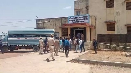 Video  : देवा गुर्जर हत्याकांड : मुख्य आरोपी बाबूलाल गुर्जर को भेजा जेल, अन्य छह आरोपी पुलिस रिमाण्ड पर