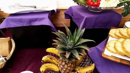 Darjeeling hotel ! Breakfast ! Dinner !  North East trip episode - 7