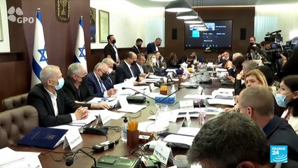 Heurts à Jérusalem : le parti arabe israélien Raam suspend son soutien au gouvernement