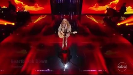 American Idol s20e12  part 1