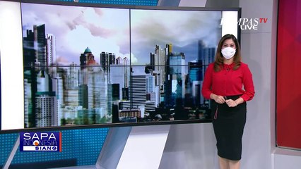 Hotel Pertama di Indonesia yang Dibangun di Rest Area