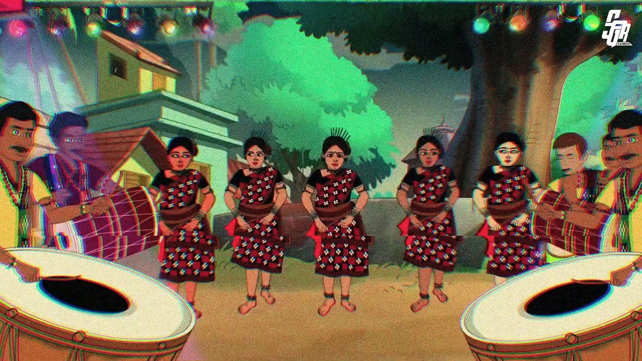 Ranga Bati (Odia Remix ) Dj Chandan Raipur X Dj Sagar Kanker __ Rongo Bati Remix __ 2022