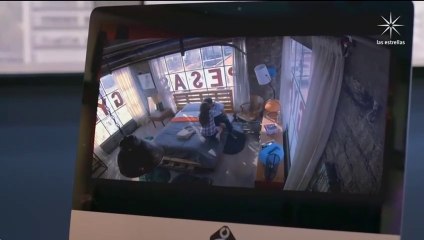 Los Ricos También Lloran Capitulo 40