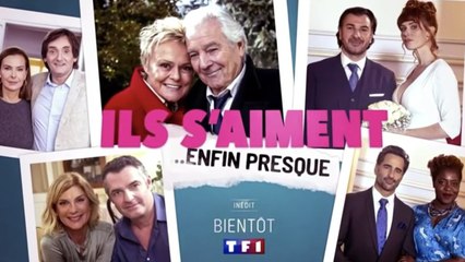VOICI : Ils s’aiment... enfin presque : cette présence à l'écran qui devrait bouleverser les téléspectateurs de TF1