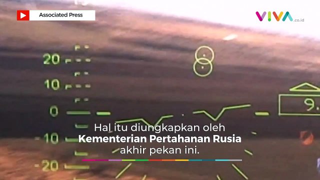 Prajurit Rusia Bebaskan Kaum Muslim & Bantai Militan Ukraina