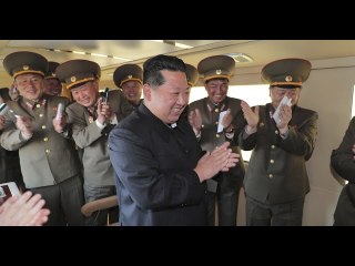 North Korea tests new weapon designed to bolster nuclear capability