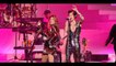 Harry Styles Performs with Shania Twain — and Debuts 2 New Songs — During