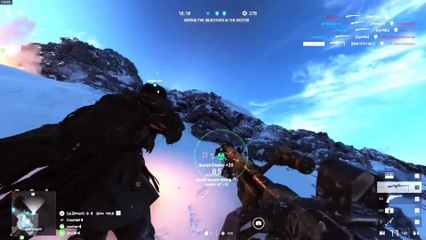 BAR M1918A2 SUPPORT WEAPON AMAZING NARVIK MAPS